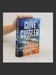 Clive Cussler - náhled