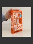 Factfulness : ten reasons we're wrong about the world - and why things are better than you think - náhled