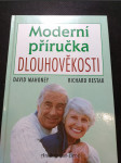 Moderní příručka dlouhověkosti - náhled