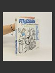 Fitnessen - náhled