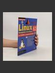 Red Hat Linux 6.2 – Kompletní distribuce - náhled