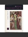 Hledání ztraceného času IV. - Sodoma a Gomora (Marcel Proust) - náhled