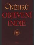 Objevení Indie - náhled