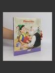 Pinocchio : příběh o poctivosti - náhled