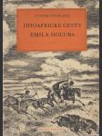 Jihoafrické cesty Emila Holuba - náhled