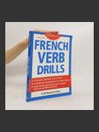 French Verb Drills - náhled