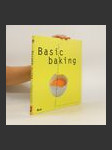 Basic baking - náhled