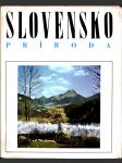 Slovensko 2 - príroda - náhled