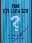 Proč být katolíkem? - martos joseph/ rohr richard - náhled