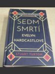 Sedm smrtí Evelyn Hardcastlové - náhled