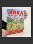 Jirka. Komiks Jirky Krále. 26 - náhled