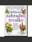 Oblíbení zahradní trvalky (zahrádkaření, květiny, pěstování, rostliny) - náhled