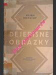 Dejepisné obrázky - kopečný viliam - náhled