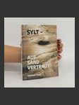 Sylt - auf Sand vertraut - náhled