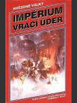 Impérium vrací úder - náhled