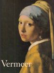 Vermeer: souborné malířské dílo - náhled