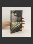 Paranoid Park - náhled