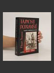 Tajnosti popraviště : paměti pařížských katů : zločiny, procesy, popravy - náhled