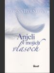 Anjeli v mojich vlasoch - náhled