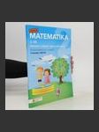 Hravá matematika 2 : pracovní učebnice pro 2. ročník ZŠ : v souladu s RVP ZV. 2. díl, Násobení a dělení v oboru čísel do 10 - náhled