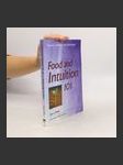 Food and Intuition 101, Volume 1 - náhled