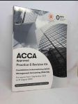 ACCA Approved Practice and Revision Kit - Foundations in Accountancy /ACCA, Management Accounting (FMA/MA) - náhled