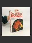 Das beste Dr. Oetker Kochbuch - náhled