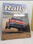 Rally 2005: World Rally Championship - náhled