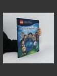 LEGO® Harry Potter Oficiální ročenka 2020 - náhled