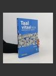 Taal vitaal nieuw. Kursbuch - náhled