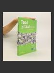 Taal vitaal. Werkboek - náhled