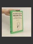 Alternativní medicína - náhled