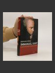 Immanuel Kant - náhled