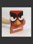 Angry Birds ve filmu - náhled