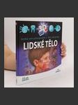 Lidské tělo. Velká encyklopedie s 3D obrázky - náhled