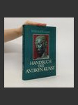 Bruckmann's Handbuch der antiken Kunst - náhled