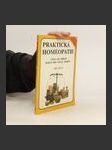 Praktická homeopatie - cesta ke zdraví, rádce pro celou rodinu - náhled