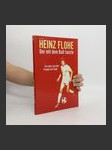 Heinz Flohe - der mit dem Ball tanzte - náhled