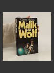 Malik der Wolf; Das Zauberschiff - náhled