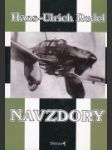 Navzdory - náhled