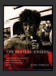 The Beatles: Unseen - náhled