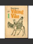 Viking Vike 1. (text slovensky) - náhled