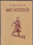 Malý  rozvědčík - náhled