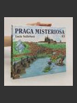 Praga misteriosa - náhled