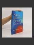 Collins easy learning french grammar - náhled