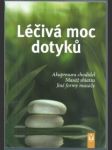 Léčivá moc dotyků - náhled