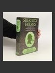 Sherlock Holmes: The Complete Illustrated Novels - náhled