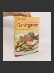 Dr. Oetker Sanft garen mit der 80-Grad-Methode - náhled