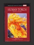 NHM 107 - Human Torch (Johnny Storm) - náhled