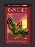 NHM 105: Banshee - náhled